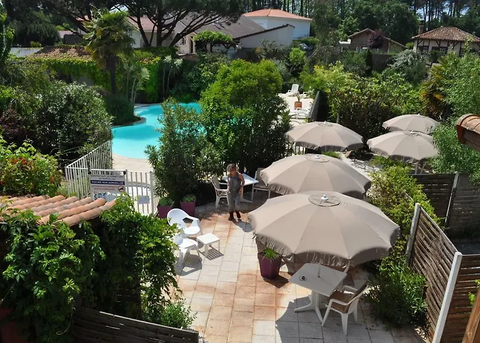 Atlantis Hôtel